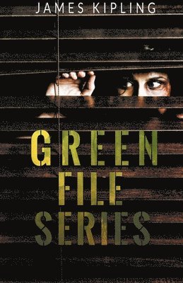 James Kipling - Green File Series, Häftad
