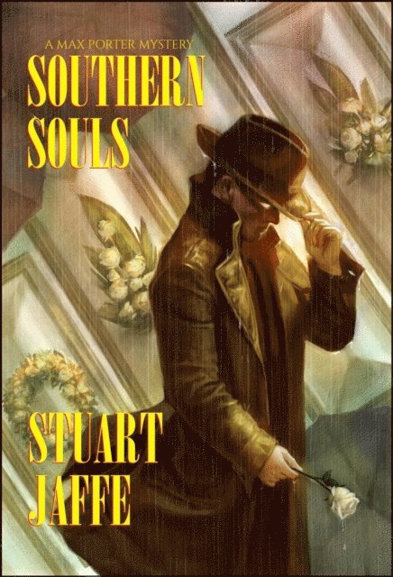 Stuart Jaffe - Southern Souls, E-bok