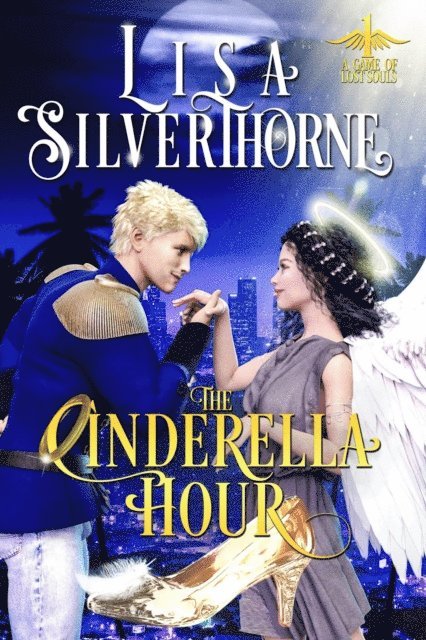 Lisa Silverthorne - Cinderella Hour, E-bok