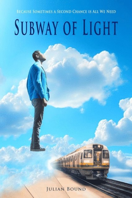 Julian Bound - Subway of Light, E-bok. Tillgänglighet: Lägg i varukorg