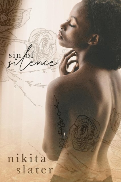 Nikita Slater - Sin of Silence, E-bok