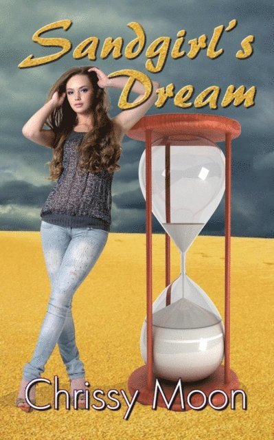 Sandgirl's Dream