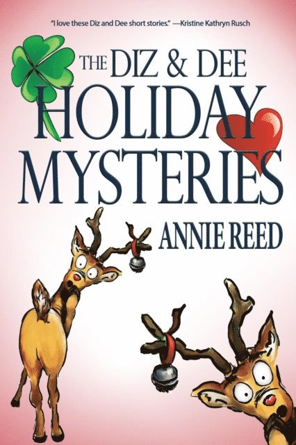Annie Reed - Diz & Dee Holiday Mysteries, E-bok