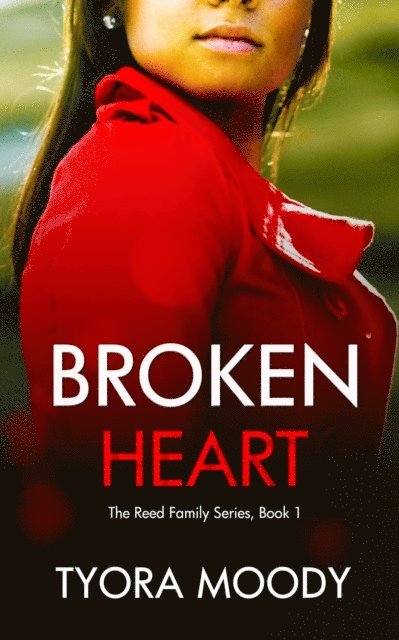 Tyora Moody - Broken Heart: A Mystery, E-bok. Tillgänglighet: Lägg i varukorg