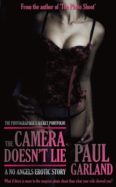 Paul Garland - Camera Doesn't Lie, E-bok