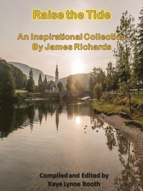 James Richards - Raise the Tide, E-bok