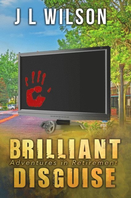 J L Wilson - Brilliant Disguise, E-bok. Tillgänglighet: Lägg i varukorg