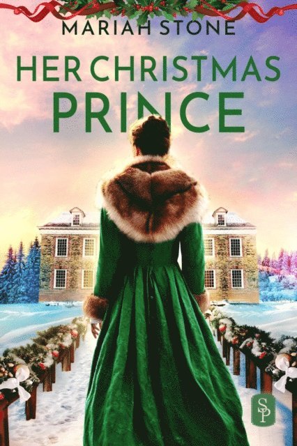 Mariah Stone - Her Christmas Prince, E-bok