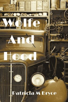 Wolfe and Hood