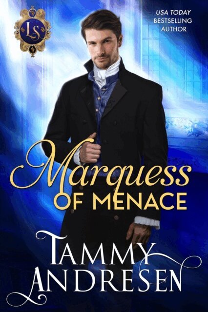 Tammy Andresen - Marquess of Menace, E-bok. Tillgänglighet: Lägg i varukorg