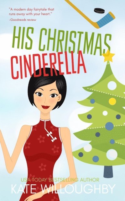 Kate Willoughby - His Christmas Cinderella, E-bok