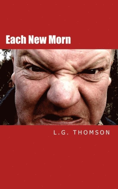 LG Thomson - Each New Morn, E-bok