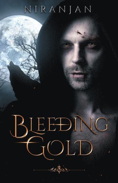 Niranjan - Bleeding Gold, E-bok