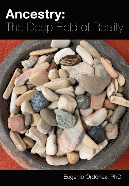Eugenio Ordonez - Ancestry: The Deep Field of Reality, E-bok