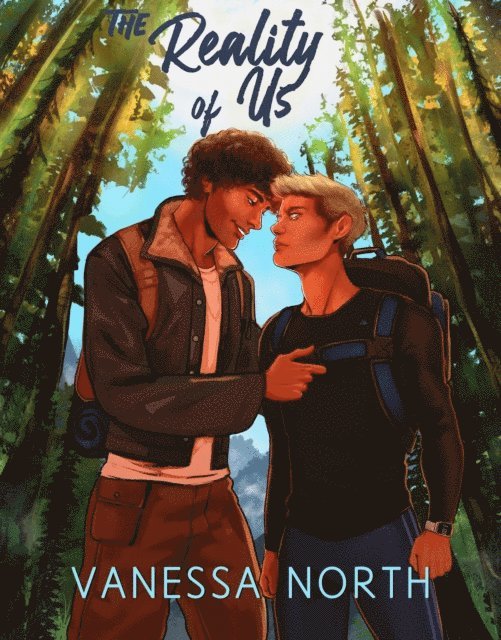 Vanessa North - Reality Of Us, E-bok. Tillgänglighet: Lägg i varukorg