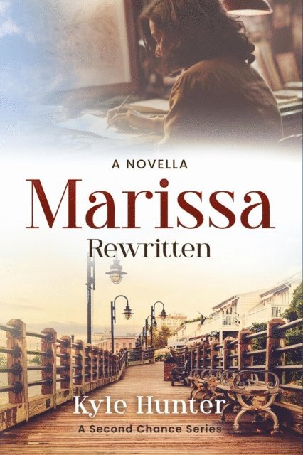 Kyle Hunter - Marissa Rewritten, E-bok