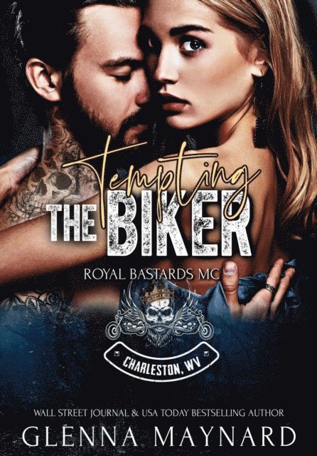 Glenna Maynard - Tempting The Biker, E-bok. Tillgänglighet: Lägg i varukorg