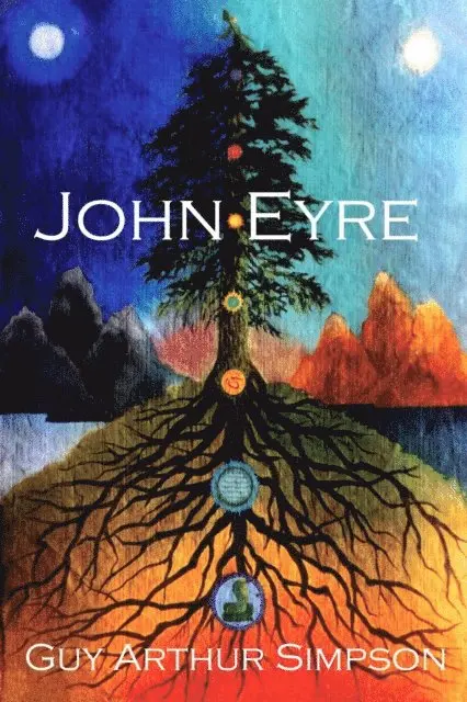 Guy Arthur Simpson - John Eyre, E-bok. Tillgänglighet: Lägg i varukorg