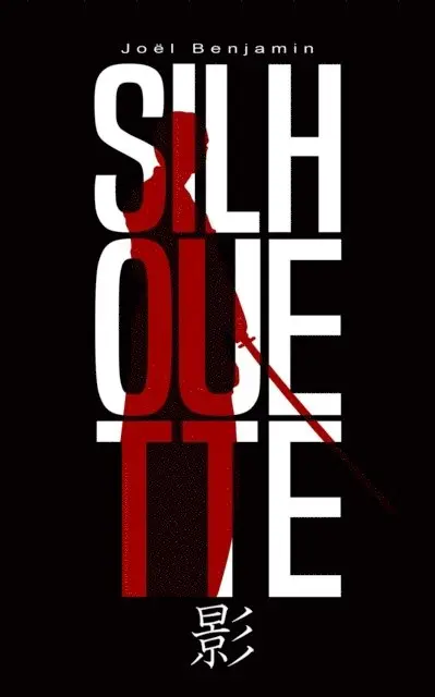 Joel Benjamin - Silhouette, E-bok. Tillgänglighet: Lägg i varukorg