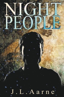 J L Aarne - Night People, Häftad. Tillgänglighet: Lägg i varukorg
