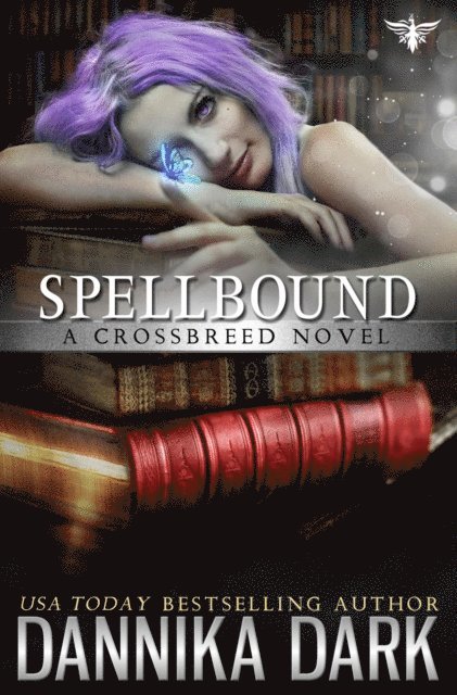Dannika Dark - Spellbound, E-bok. Tillgänglighet: Lägg i varukorg