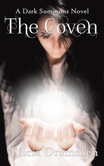 Tricia Drammeh - Coven, E-bok