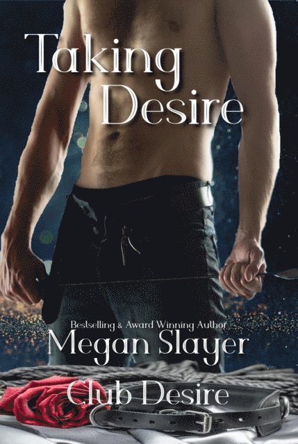 Taking Desire