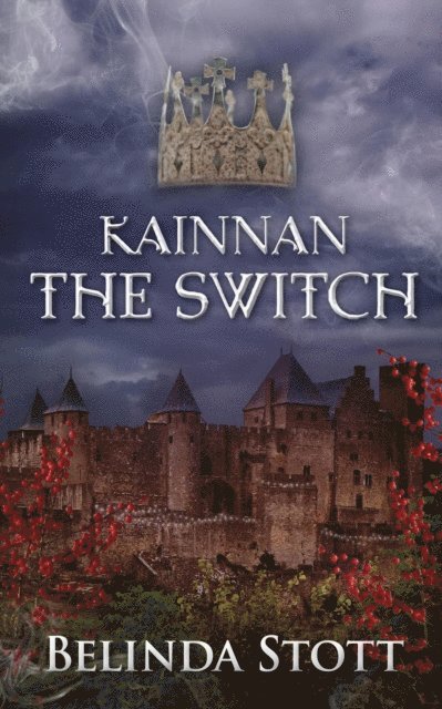 Belinda Stott - Kainnan: The Switch, E-bok