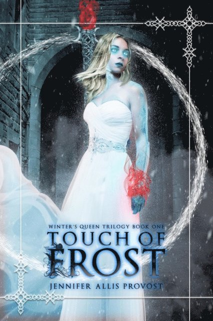 Jennifer Allis Provost - Touch of Frost, E-bok
