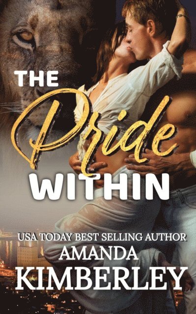 Amanda Kimberley - Pride Within, E-bok