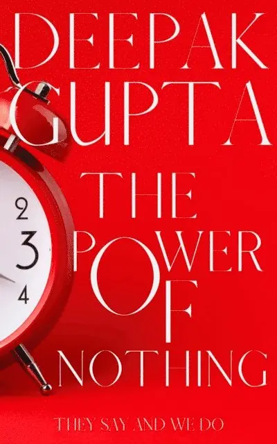 Power of Nothing: They say and We do