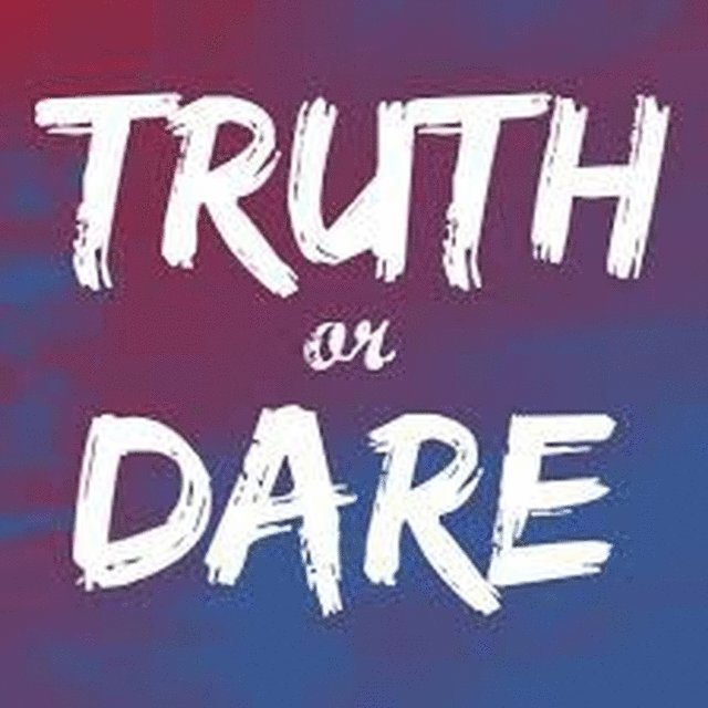 Lisa Anderson - Truth or Dare, E-bok