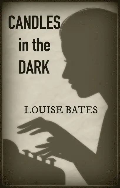 Louise Bates - Candles in the Dark, E-bok. Tillgänglighet: Lägg i varukorg