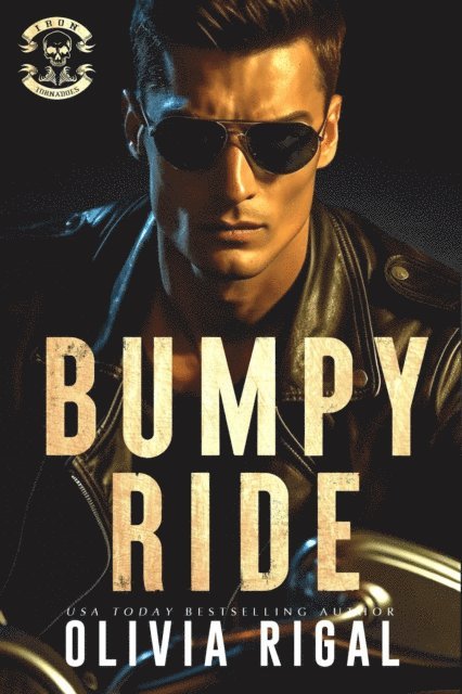 Olivia Rigal - Bumpy Ride, E-bok
