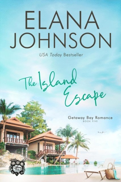 Elana Johnson - Island Escape, E-bok