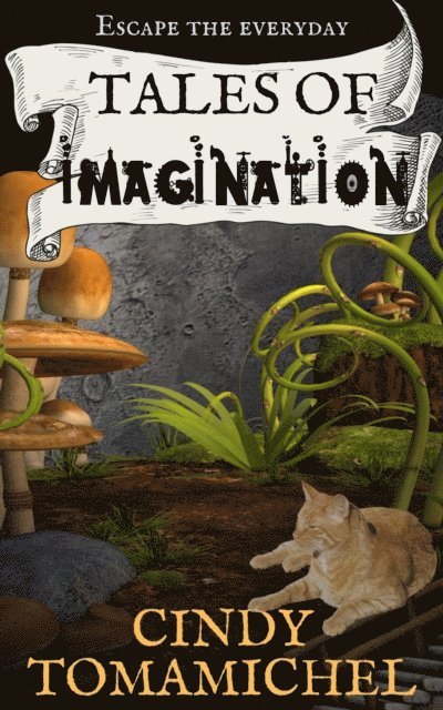Cindy Tomamichel - Tales of Imagination, E-bok. Tillgänglighet: Lägg i varukorg