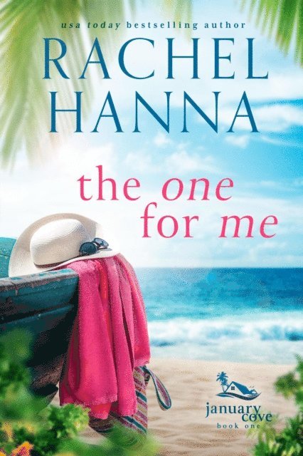 Rachel Hanna - One For Me, E-bok
