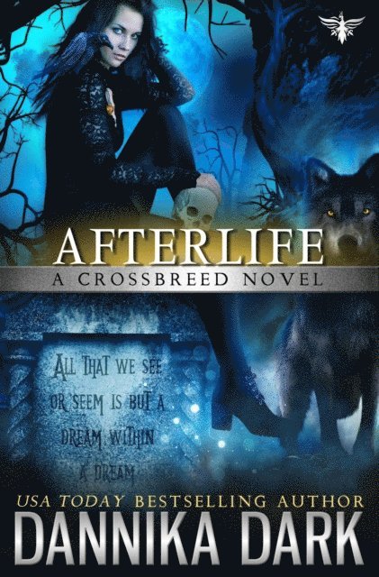 Dannika Dark - Afterlife, E-bok. Tillgänglighet: Lägg i varukorg
