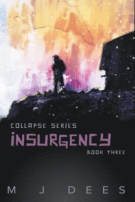 M J Dees - Insurgency, Häftad