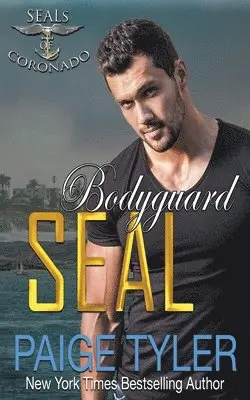 Paige Tyler - Bodyguard SEAL, Häftad. Tillgänglighet: Lägg i varukorg