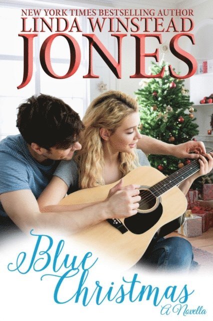Linda Winstead Jones - Blue Christmas, E-bok