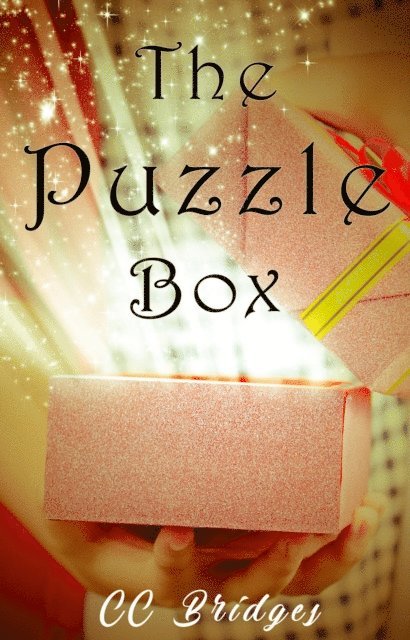 CC Bridges - Puzzle Box, E-bok. Tillgänglighet: Lägg i varukorg