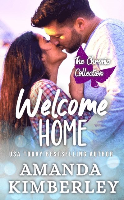 Amanda Kimberley - Welcome Home, E-bok
