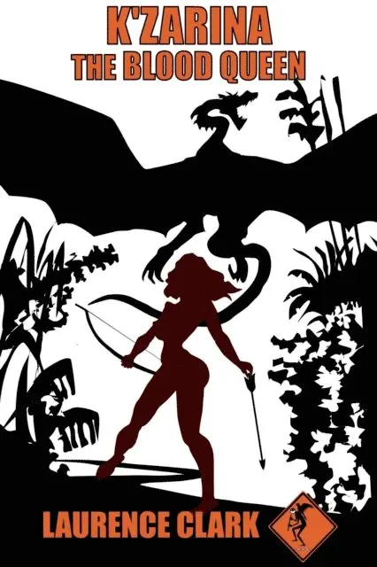 Laurence Clark - K'Zarina the Blood Queen, E-bok. Tillgänglighet: Lägg i varukorg