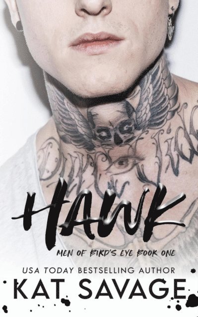 Kat Savage - Hawk, E-bok. Tillgänglighet: Lägg i varukorg
