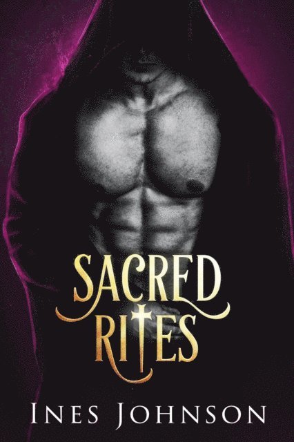 Ines Johnson - Sacred Rites, E-bok