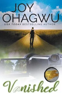 Joy Ohagwu - Vanished - A Christian Suspense - Book 4, Häftad. Tillgänglighet: Lägg i varukorg