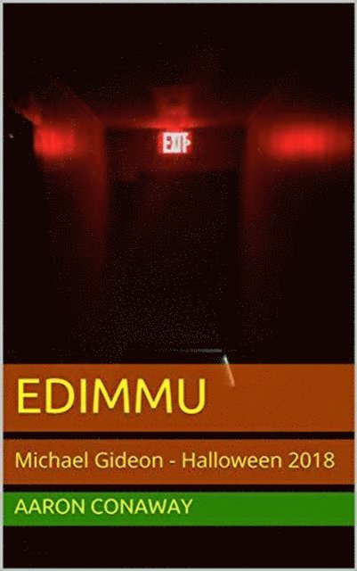 Aaron Conaway - Edimmu, E-bok. Tillgänglighet: Lägg i varukorg