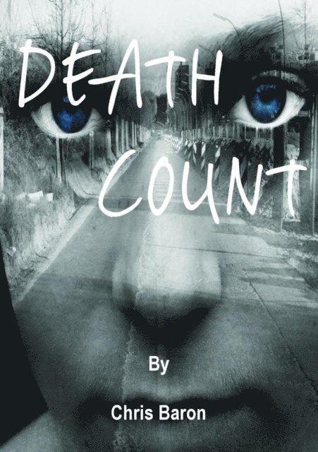 Chris Baron - Death Count, E-bok