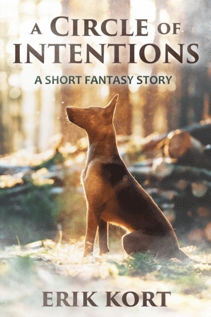 Erik Kort - Circle of Intentions, E-bok